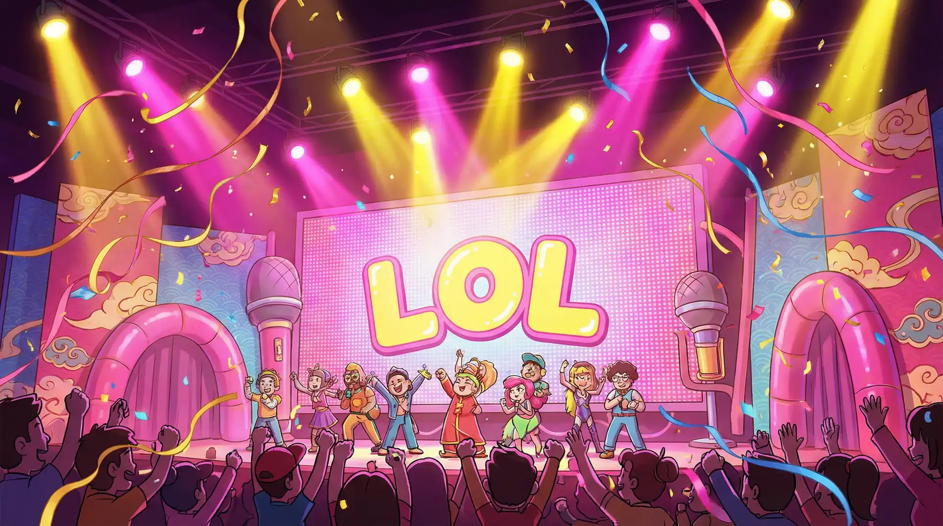 可以触碰你的樱花未增删 爆笑名场面集锦
